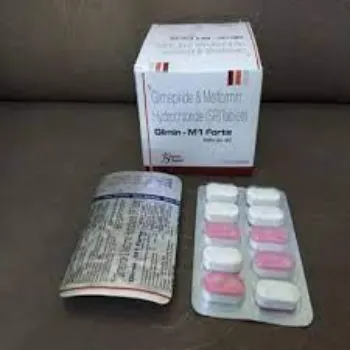 Anti-Diabetic Medicine